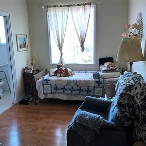 Avondale Family Care Home I private room 3.JPG