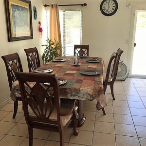 Avondale Family Care Home II 3 - dining room.JPG