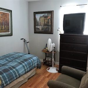 Avondale Family Care Home II 4 - private room.JPG