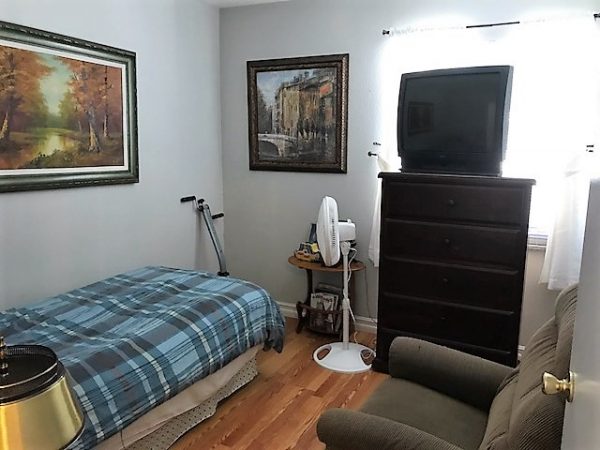 Avondale Family Care Home II 4 - private room.JPG