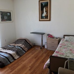 Avondale Family Care Home II 5 - shared room.JPG