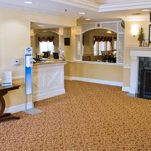 Bayshire Yorba Linda foyer.JPG