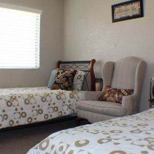 Bayview Senior Assisted Living shared room.JPG