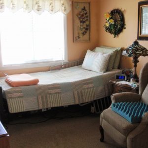 Beachside Senior Care Home 6 - private room.jpg