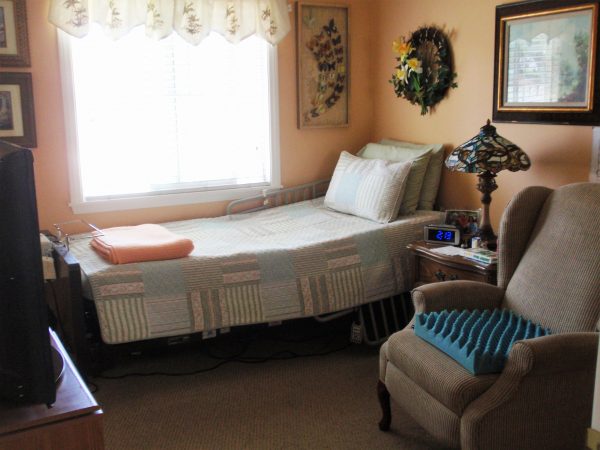 Beachside Senior Care Home 6 - private room.jpg