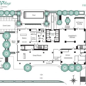 Belmont Village La Jolla 13 - Floor Plan - First Floor Amenities.jpg