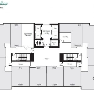 Belmont Village La Jolla 22 - Floor Plan - Tenth Floor AL.jpg