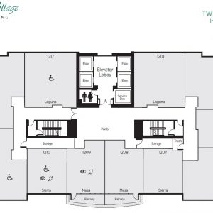 Belmont Village La Jolla 24 - Floor Plan - Twelfth Floor IL.jpg