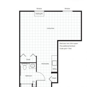 Belmont Village Sabre Springs floor plan AL studio Diamond.JPG