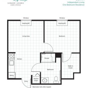 Belmont Village Sabre Springs floor plan IL 1 bedroom Sierra.JPG