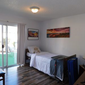 Blue Skies of Oceanside 3 - bedroom.JPG