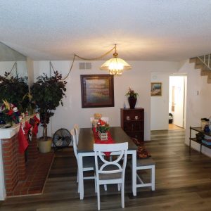 Blue Skies of Oceanside 4 - dining room.JPG