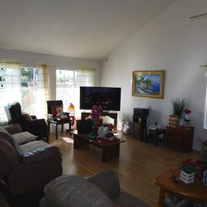 Blue Skies of Oceanside living room.JPG