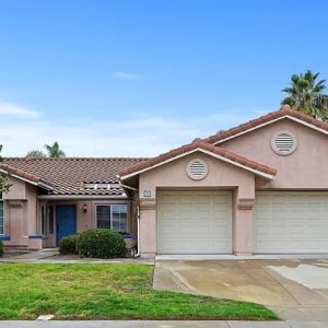 Blue Skies of San Diego Coast 1 - Street View.jpg