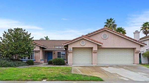 Blue Skies of San Diego Coast 1 - Street View.jpg