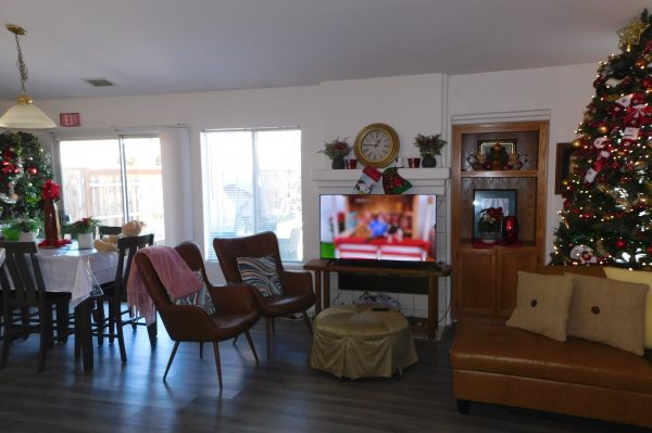 Blue Skies of San Diego Coast 3 - living room.JPG