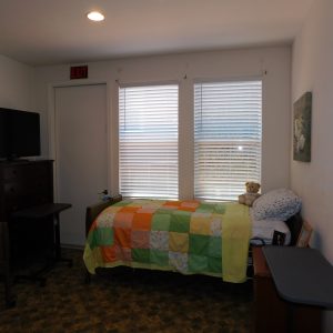 Blue Skies of San Marcos 2 - private room.JPG