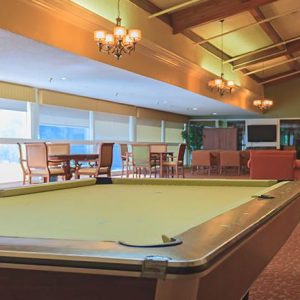 Brookdale Anaheim billiards.JPG