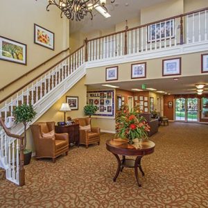 Brookdale Brea 3 - lobby.JPG