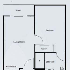 Brookdale Brookhurst floor plan 1 bedroom.JPG