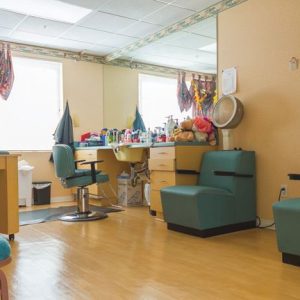 Brookdale Brookhurst salon.JPG