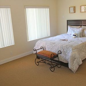 Brookdale Irvine apartment.JPG