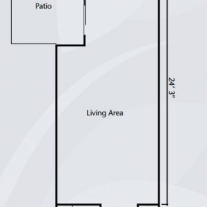 Brookdale Valley View floor plan studio 2.JPG