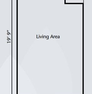 Brookdale Valley View floor plan studio.JPG