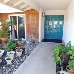 Butterfly Gardens II - front entrance.JPG