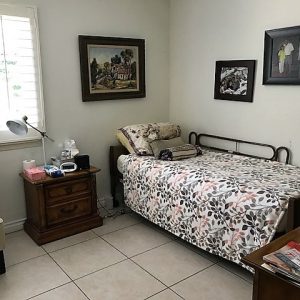 Camino Hills Care Home II 4 - private room 2.JPG