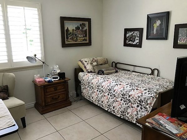 Camino Hills Care Home II 4 - private room 2.JPG