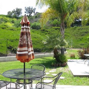 Camino Hills of San Clemente 6 - yard.jpg