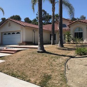 Camino Hills of San Clemente front view.JPG