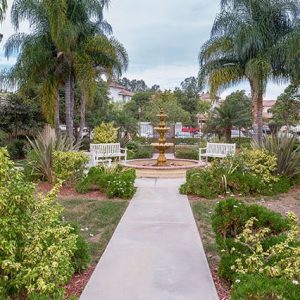 Capistrano Senior Living 6 - courtyard.JPG