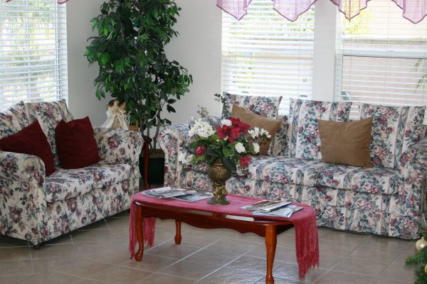 Care Jordan Senior Homes 1- seating area.JPG