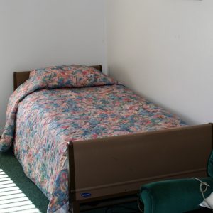 Care Jordan Senior Homes 5 - private room.JPG