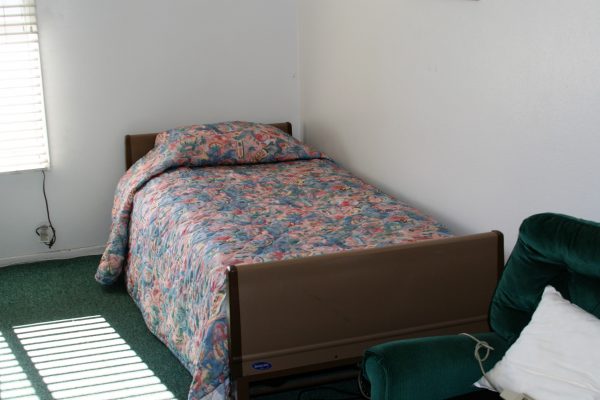 Care Jordan Senior Homes 5 - private room.JPG