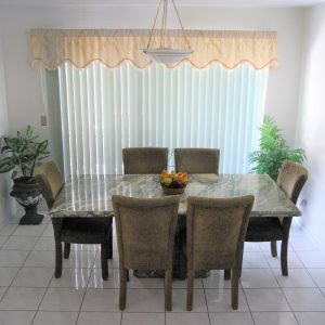 Care of Heart for Elderly in Orange 4 - dining room.jpg