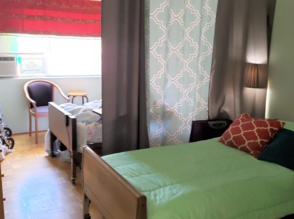 Care of Heart for Elderly in Orange 6 - shared room.jpg