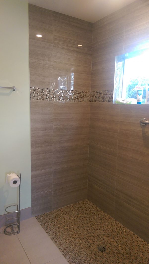 Carlovy Homes in Carlsbad 6 - roll in shower.jpg