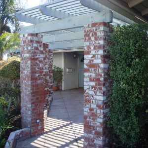 Carver Senior Homes I 3 - front walkway.JPG