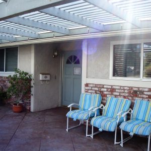 Carver Senior Homes I 6 - patio.JPG