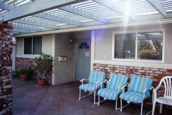 Carver Senior Homes I 6 - patio.JPG