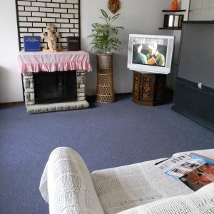 Casa De Castro I 3 - living room.JPG