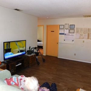 Casa De Castro II 3 - living room.JPG