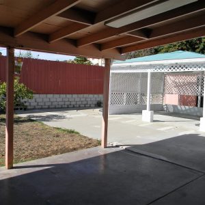 Casa Primavera 6 - back patio.JPG