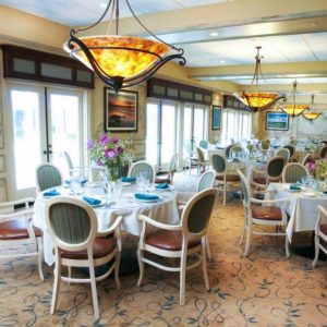 Chateau La Jolla 3 - dining room.JPG