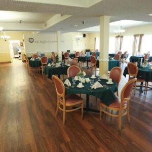 Citrus Hills Assisted Living 3 - dining room.JPG