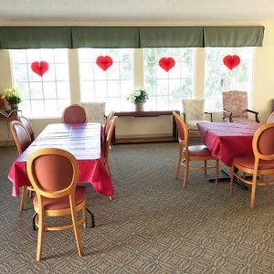 Citrus Hills Assisted Living 5 - activity room.JPG