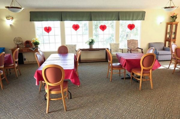 Citrus Hills Assisted Living 5 - activity room.JPG